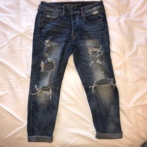 Women’s Size 6 American Eagle jeans